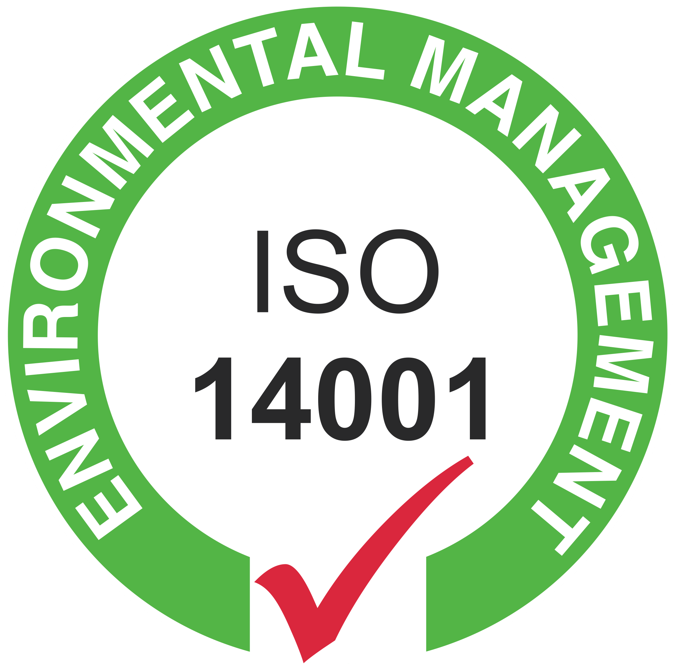 ISO 14001