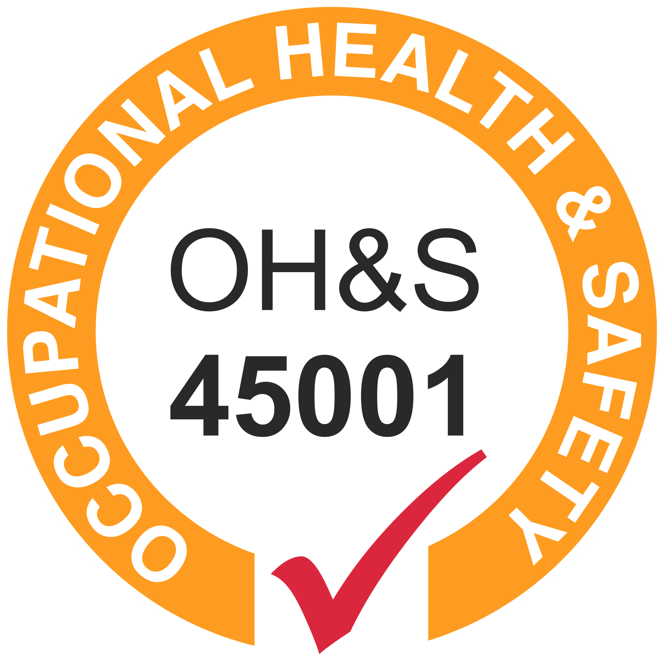 ISO 45001