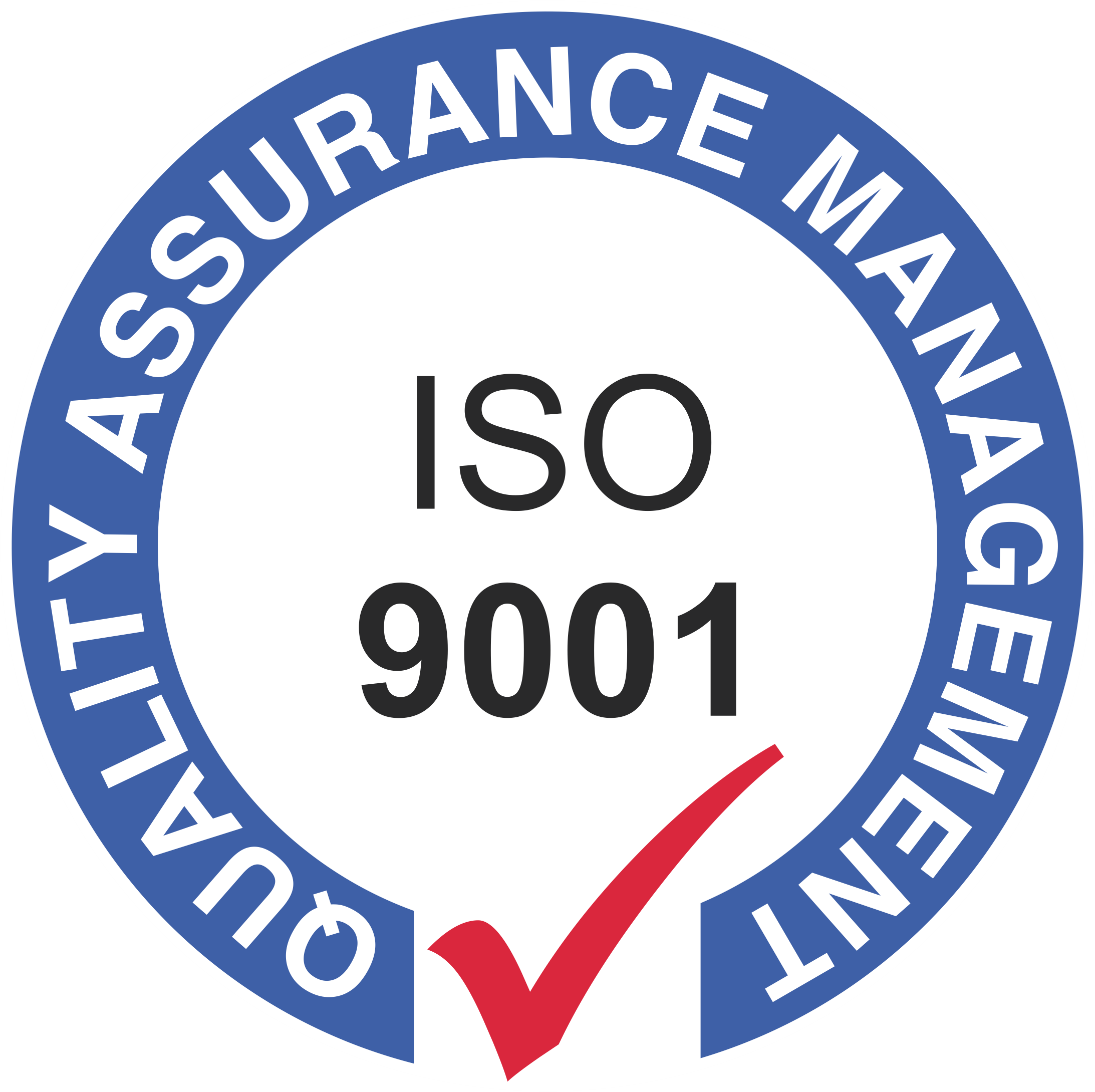 ISO 9001